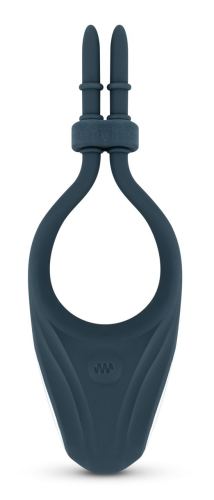 Cockring ajustable vibrant Adjust Vibes 10 Vibrations
