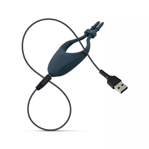 Cockring verstellbar vibrierend Adjust Vibes 10 Vibrationen – 8/13