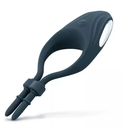 Cockring verstellbar vibrierend Adjust Vibes 10 Vibrationen – 9/13