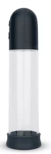 Automatische Penisspumpe Penis Auto Vacuum 19 x 6.5cm – 4/14