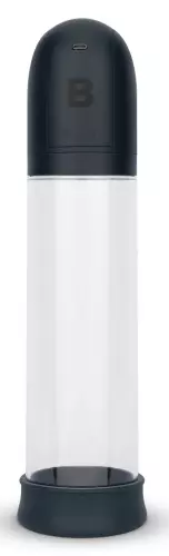 Automatische Penisspumpe Penis Auto Vacuum 19 x 6.5cm – 5/14