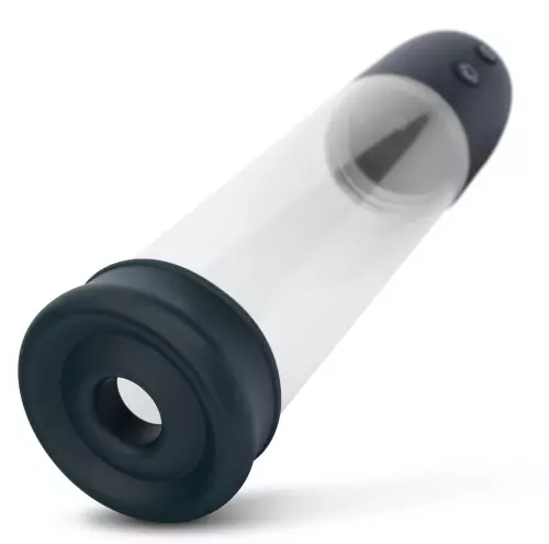Automatische Penisspumpe Penis Auto Vacuum 19 x 6.5cm – 7/14
