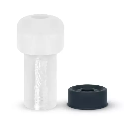 Automatische Penisspumpe Penis Auto Vacuum 19 x 6.5cm – 9/14