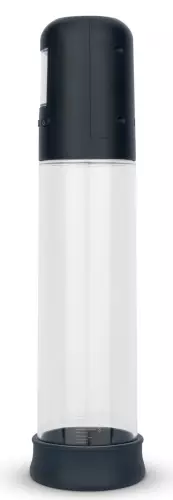 Automatische Penisspumpe Smart Pump 19 x 6.5cm – 3/9