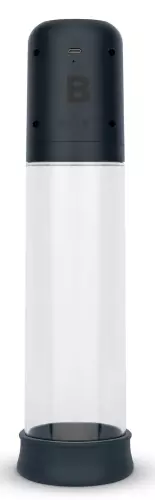 Automatische Penisspumpe Smart Pump 19 x 6.5cm – 4/9