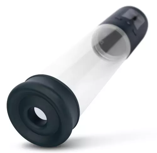 Automatische Penisspumpe Smart Pump 19 x 6.5cm – 6/9