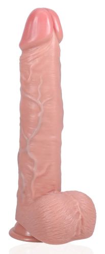 Gode Extra Long 26.5 x 6.5cm Chair