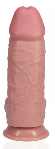 Dildo Extra Dick 18 x 7.5cm Hautfarben – 3/7
