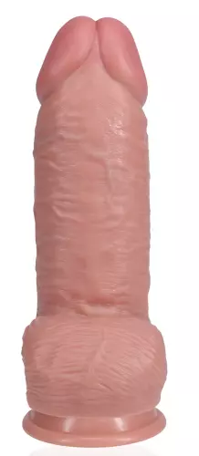 Dildo Extra Dick 18 x 7.5cm Hautfarben – 5/7