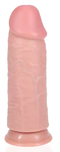 Dildo Extra Thick 23 x 7.5cm Hautfarben – 5/7