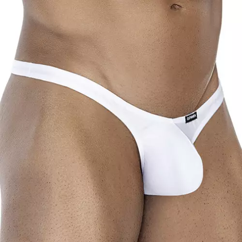 String Bulge Weiß – 1/4
