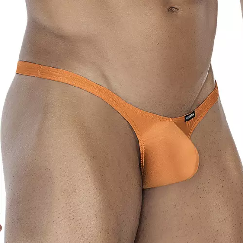 String Bulge Orange – 1/4