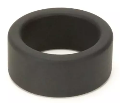 Ballstretcher Stretch S 35 mm - Höhe 20 mm Schwarz – 1/4