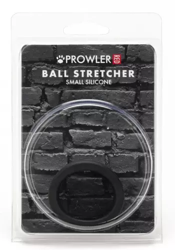 Ballstretcher Stretch S 35 mm - Höhe 20 mm Schwarz – 2/4
