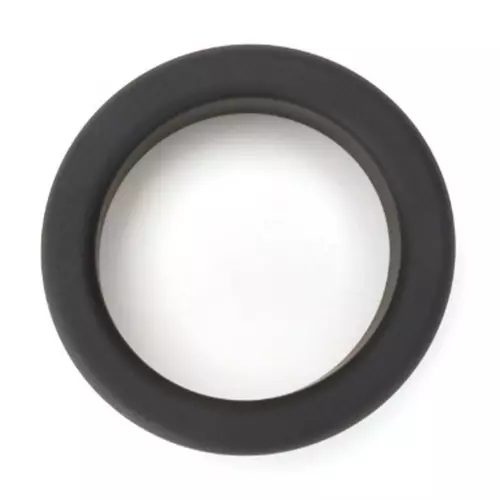 Ballstretcher Stretch S 35 mm - Höhe 20 mm Schwarz – 3/4