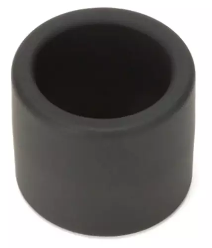Ballstretcher Stretch L 35 mm - Höhe 40 mm Schwarz – 1/4