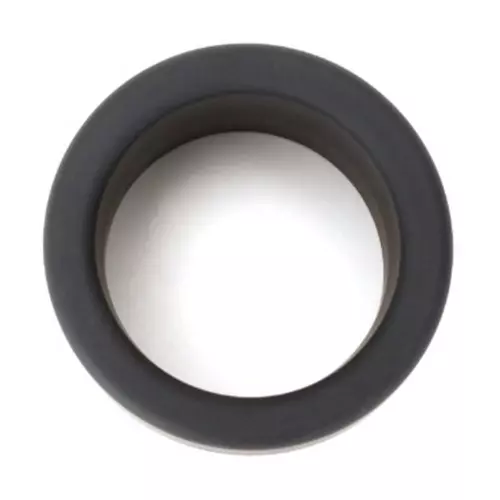 Ballstretcher Stretch L 35 mm - Höhe 40 mm Schwarz – 3/4