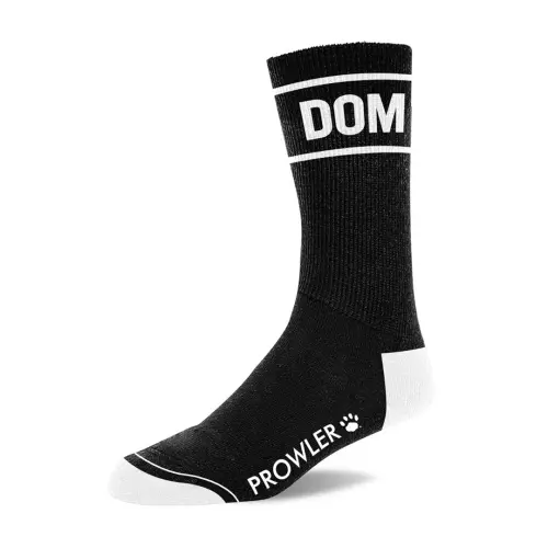Socken Dom Schwarz – 2/2