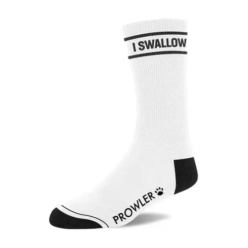 Socken Swallow Weiß – 2/2