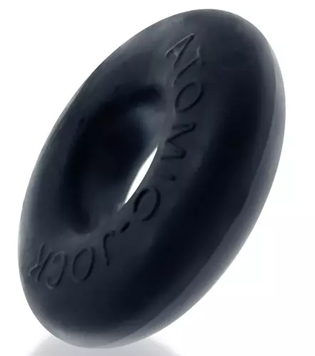 Cockring Do-Nut 2 Edition Night 20 mm Schwarz – 3/3