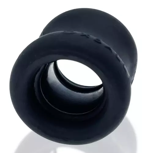 Ballstretcher Squeeze Night 28 mm - Höhe 50 mm Schwarz – 4/4