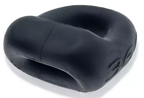 Ballstretcher 360 Two Schwarz – 3/4