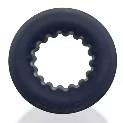 Cockring Axis 25 mm Schwarz – 1/4
