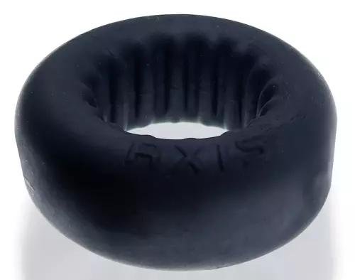 Cockring Axis 25 mm Schwarz – 3/4
