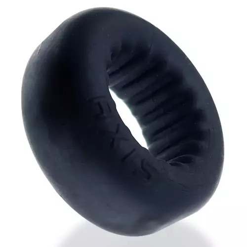 Cockring Axis 25 mm Schwarz – 4/4