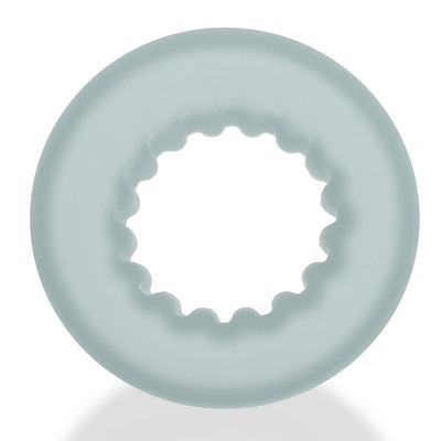 Cockring Axis Cockring 25 mm Transparent