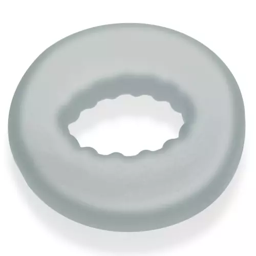 Cockring Axis Cockring 25 mm Transparent – 3/3