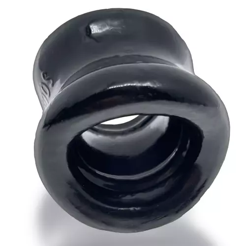 Ballstretcher Mega Squeeze 30 mm - Höhe 50 mm Schwarz – 3/3