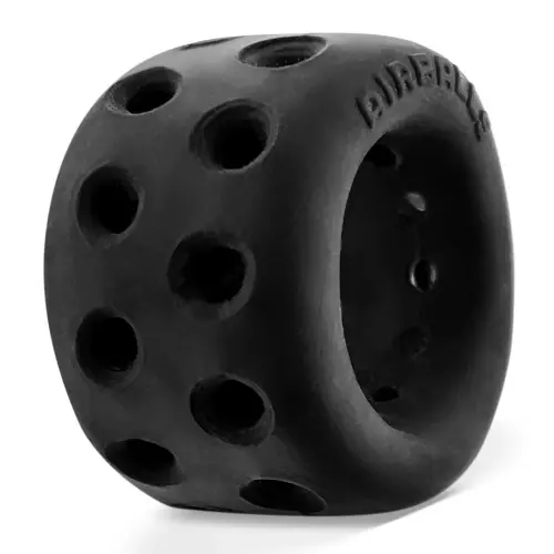 Ballstretcher Airballs 25 mm Schwarz – 3/4