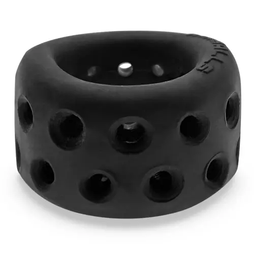 Ballstretcher Airballs 25 mm Schwarz – 4/4