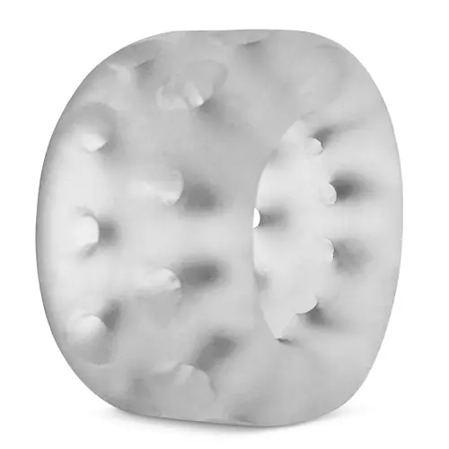 Ballstretcher Airballs 25 mm Transparent – 3/4