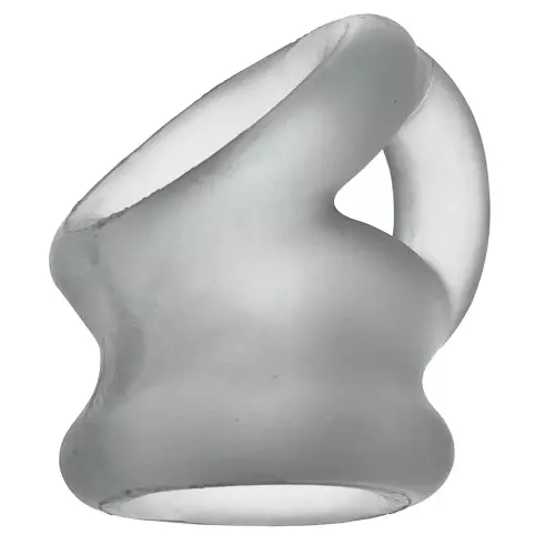 Ballstretcher Tri Squeeze Transparent – 4/4