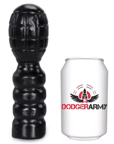 MILLS BOMB 19 x 6 cm – 1/6