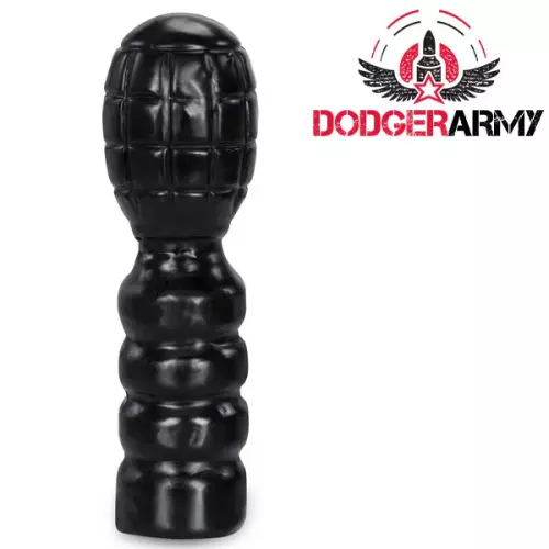 MILLS BOMB 19 x 6 cm – 2/6