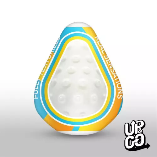 Masturbationsei Up&Go Randy – 3/5