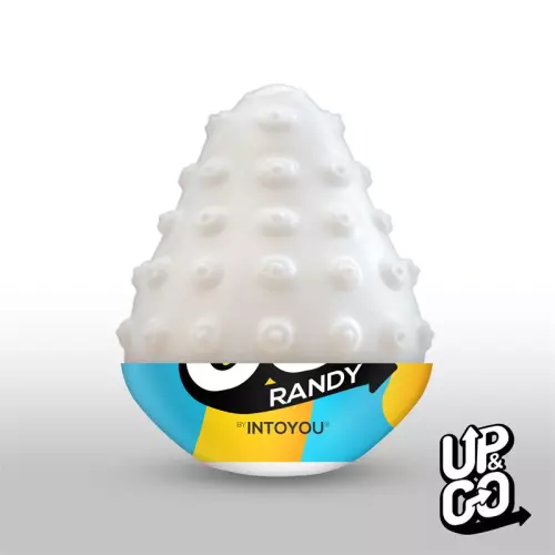 Masturbationsei Up&Go Randy – 4/5