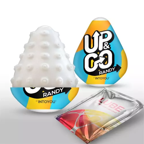 Masturbationsei Up&Go Randy – 5/5