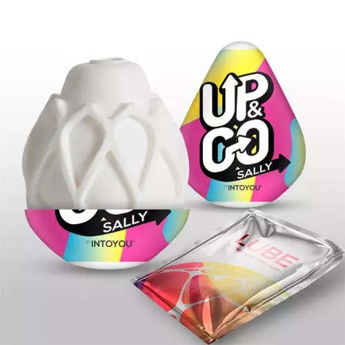 Masturbationsei Up&Go Sally – 5/5