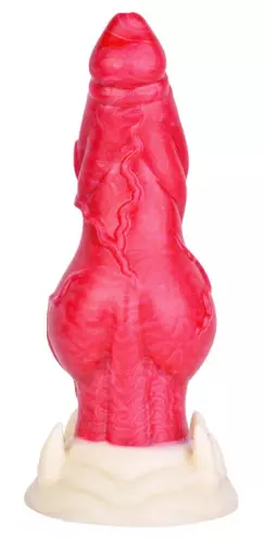 Dildo Gukotix 16 x 6cm – 2/8