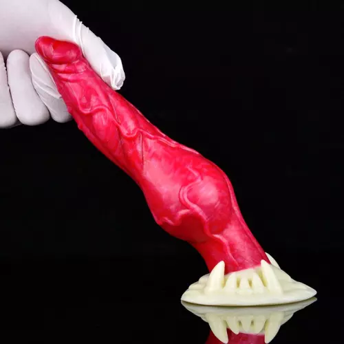 Dildo Gukotix 16 x 6cm – 3/8