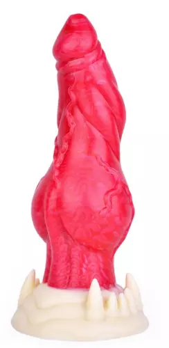 Dildo Gukotix 16 x 6cm – 4/8