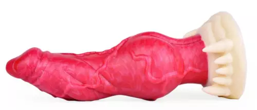 Dildo Gukotix 16 x 6cm – 6/8