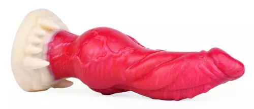 Dildo Gukotix 16 x 6cm – 7/8