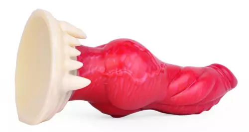 Dildo Gukotix 16 x 6cm – 8/8