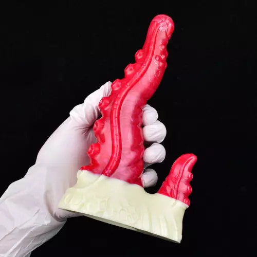 Dildo Bopulix 16 x 5cm – 3/8