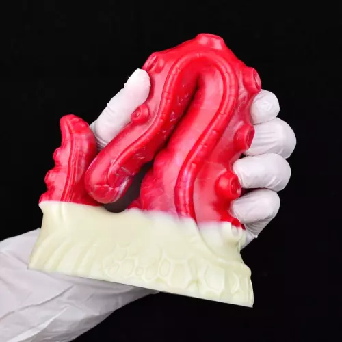 Dildo Bopulix 16 x 5cm – 4/8